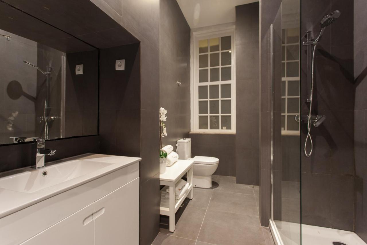 Apartament Flh Baixa Family Spacious *
