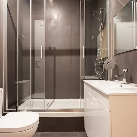 Flh Baixa Family Spacious Apartment Lisboa Extérieur photo