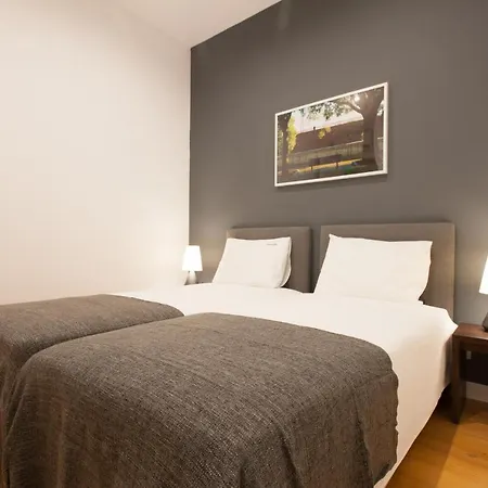 Flh Baixa Family Spacious Apartment Lisboa Chambre photo