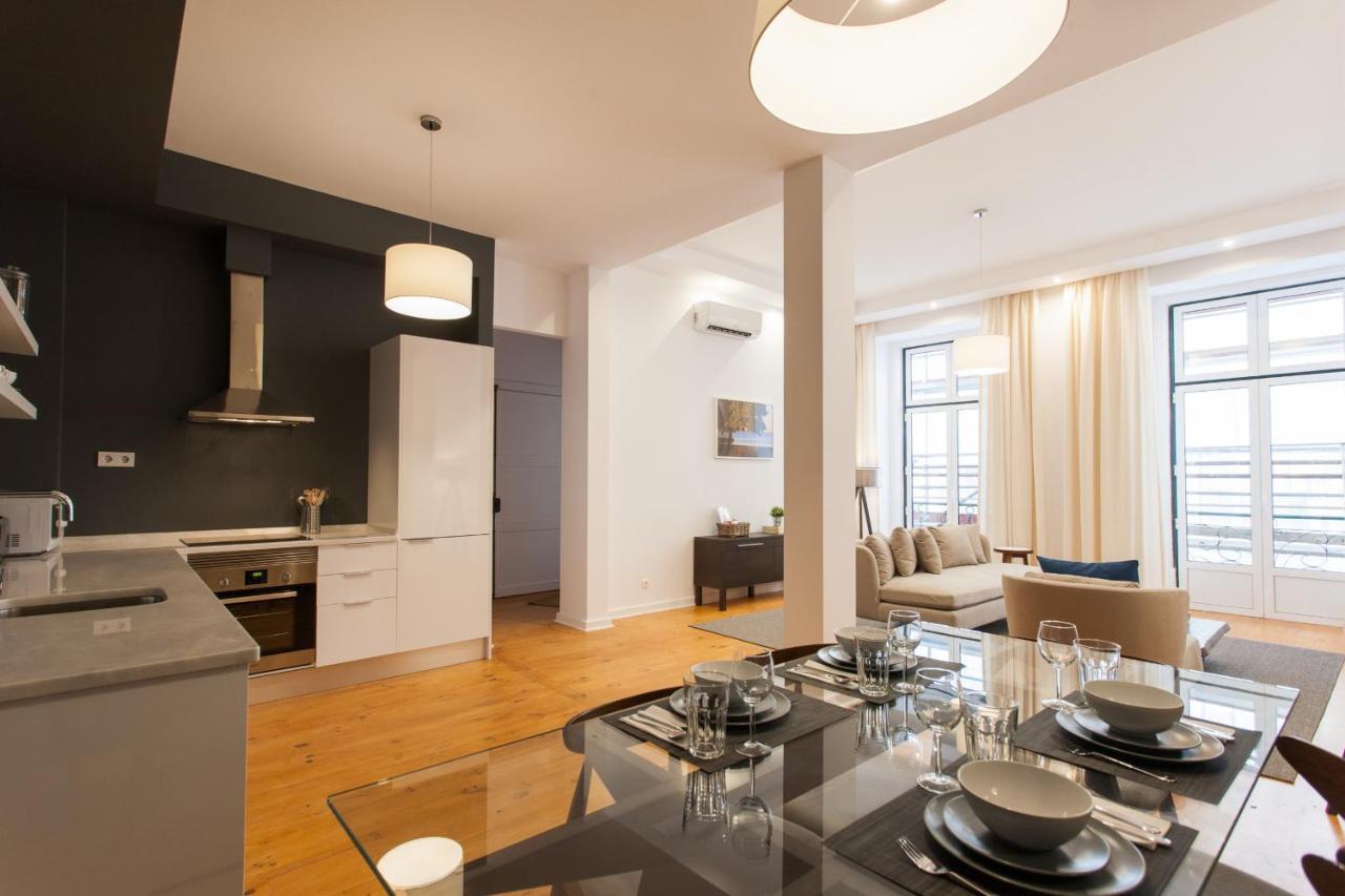 Appartement Flh Baixa Family Spacious