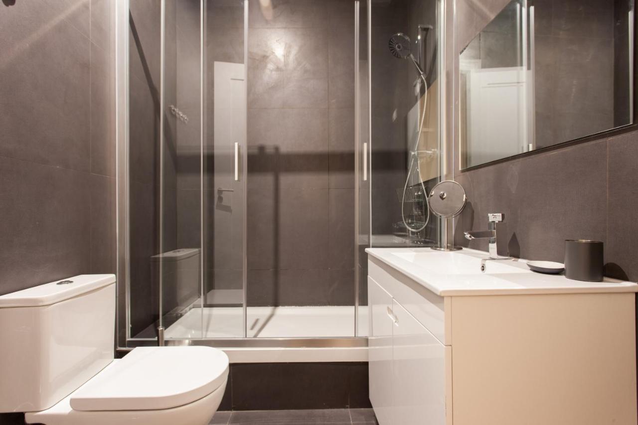 Appartement Flh Baixa Family Spacious Lisboa