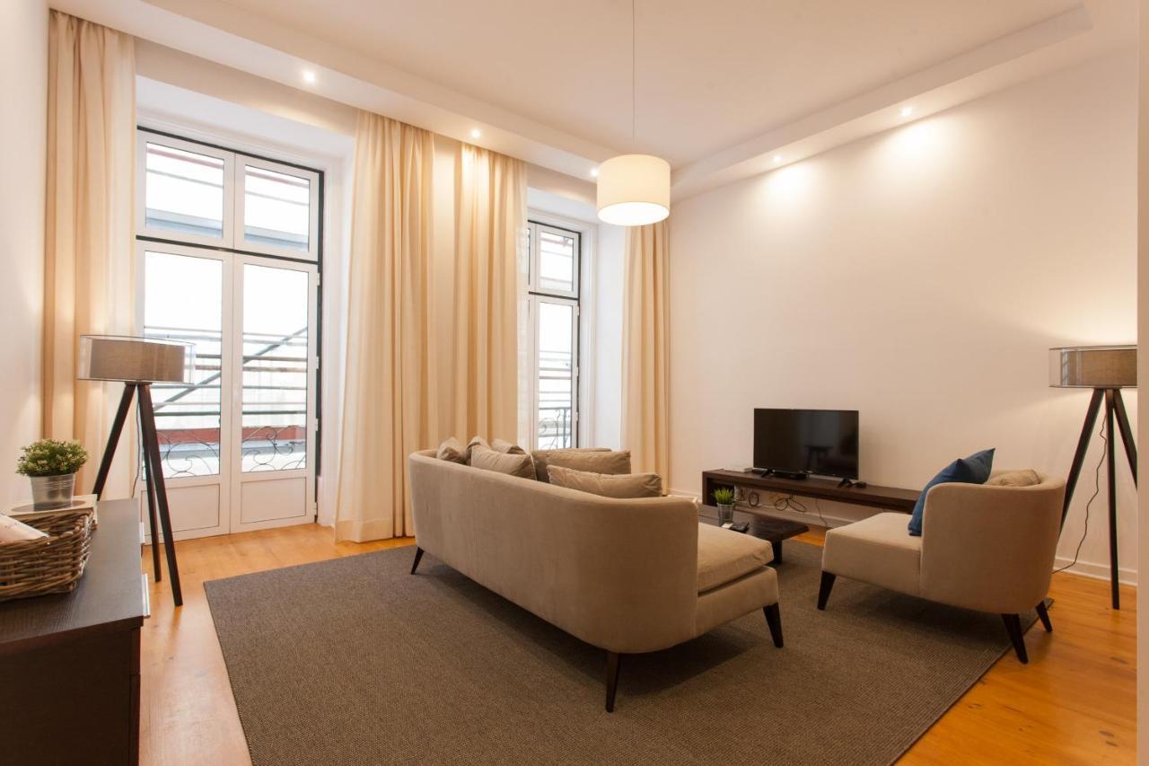 Appartement Flh Baixa Family Spacious *