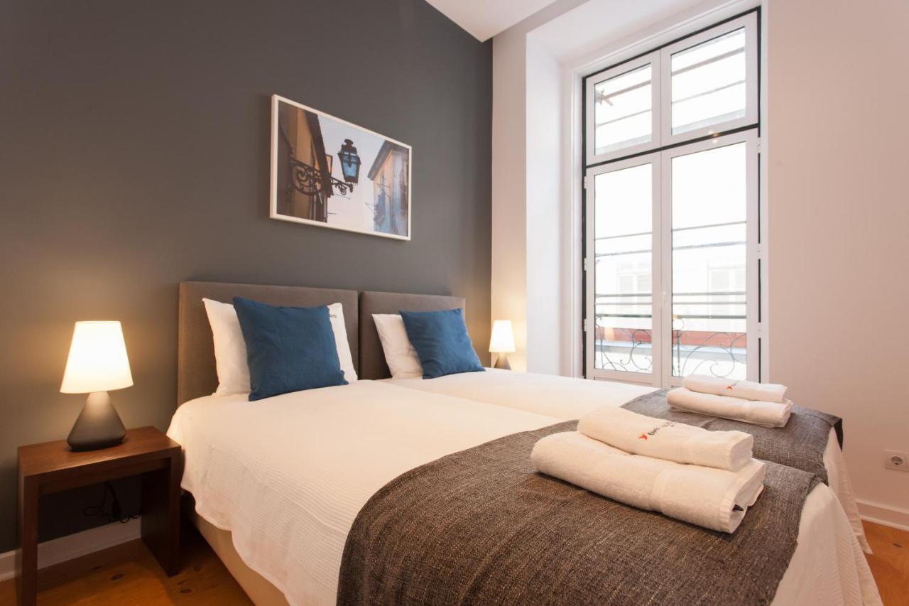 Appartement Flh Baixa Family Spacious *